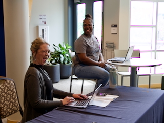 Presentations & Roundtables at SRR-XXIII
